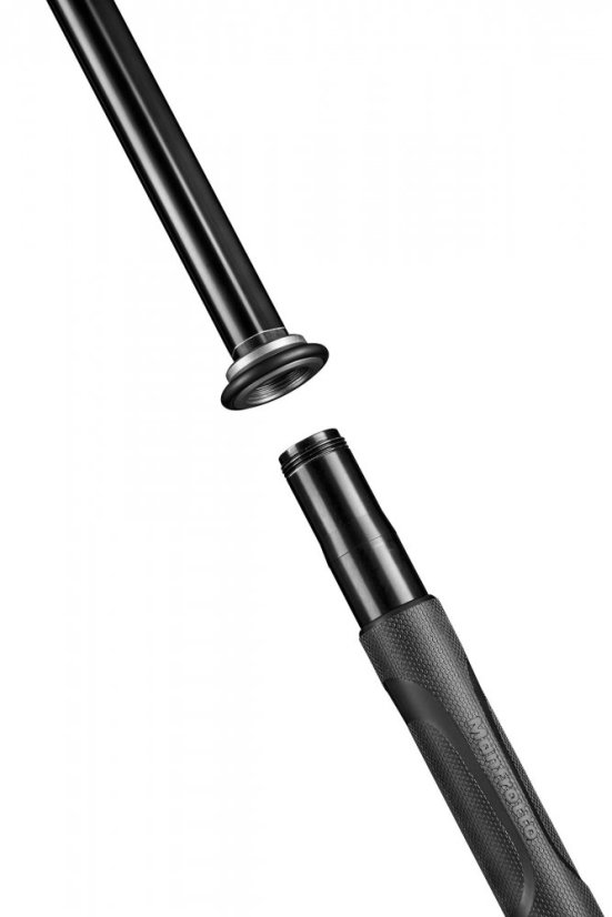Manfrotto Befree 2N1 MKBFRTA4B-BHM