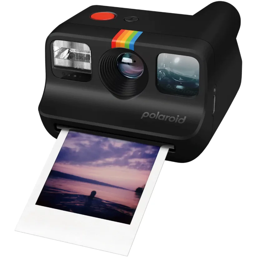 Polaroid Go Gen2 Black