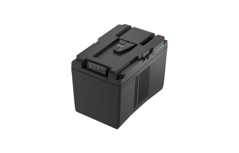 Newell Baterie VLB-290W TES V-Mount