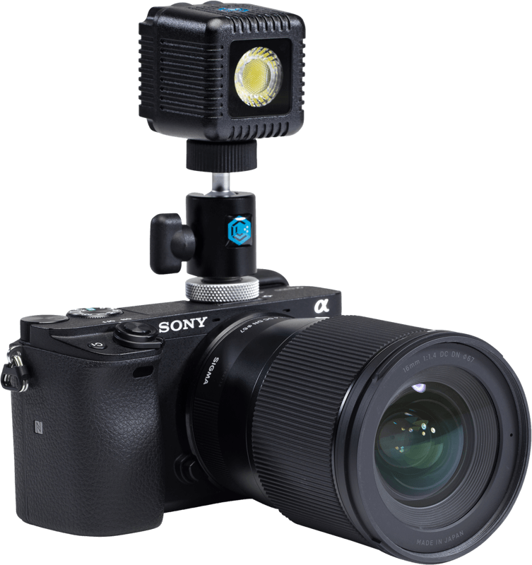 Lume Cube Portable Lighting Kit