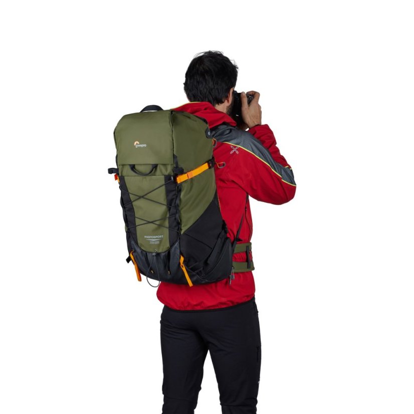 Lowepro PhotoSport X BP 35L AW