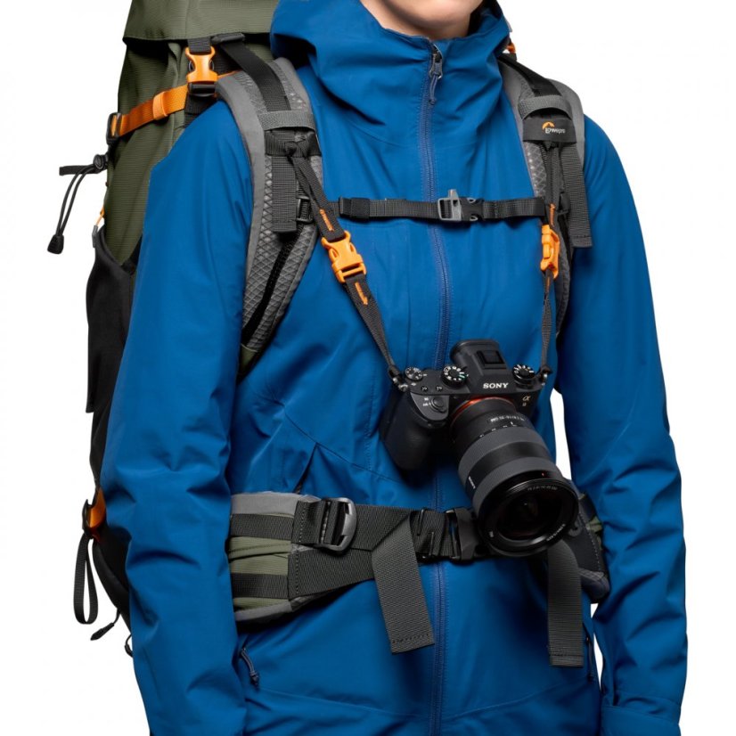 Lowepro PhotoSport PRO 55L AW IV(S-M)