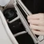Loulex Organizer Bag Beige - Organizér béžový