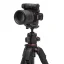 Manfrotto 055XPRO AS MK055XPRO3-Q6T hliníkový stativ s kulovou hlavou