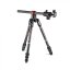 Manfrotto Befree GT XPRO Carbon tripod