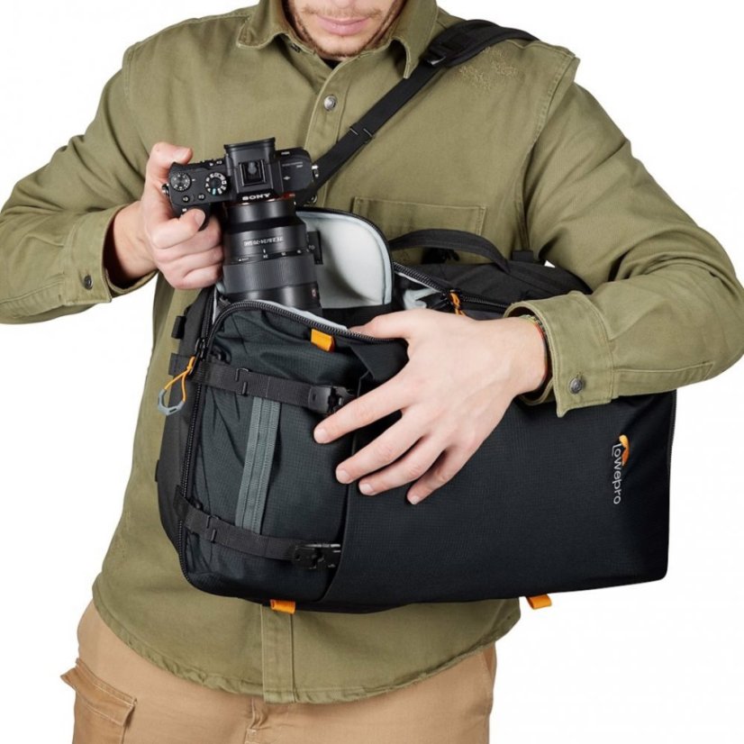 Lowepro Trekker LT BP 250
