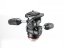 Manfrotto ADAPTO 3 WAY HEAD RC2