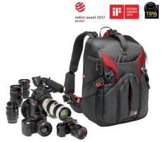 Manfrotto 3N1-36 PL; Backpack