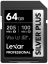Lexar Professional Silver Plus SDXC - 64 GB