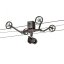 Syrp Slingshot 3-Axis Epic Kit 50m