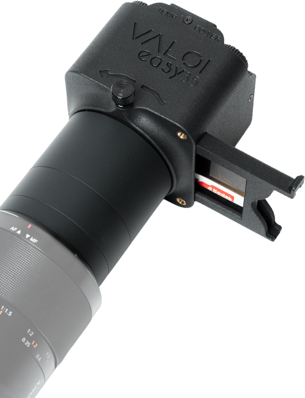 Valoi Easy35 Archival Kit