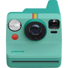 Polaroid Now (Gen 3) Teal