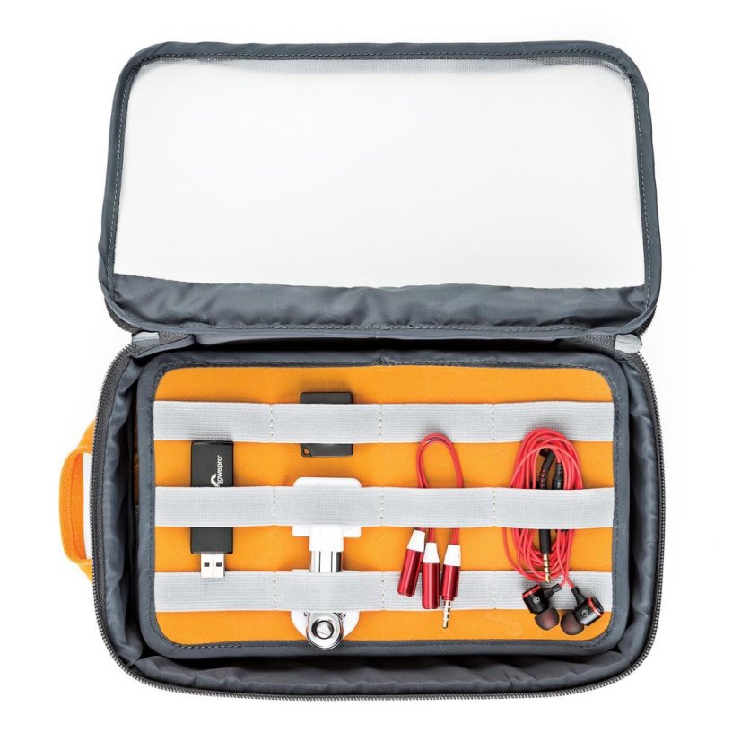 Lowepro GearUp Case Large (Dark Grey)