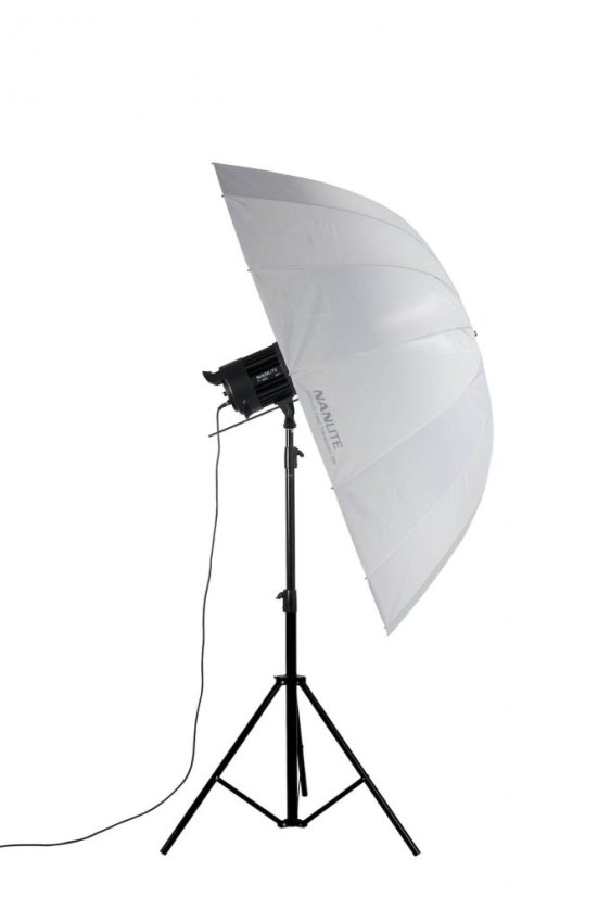 Nanlite Deštník Translucent Deep 165 cm