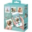 Fujifilm Instax Square Link Midnight Green