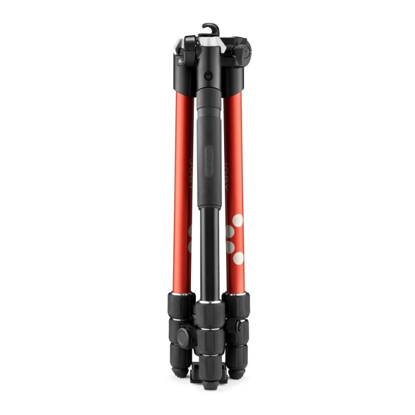 Joby RangePod Smart Red