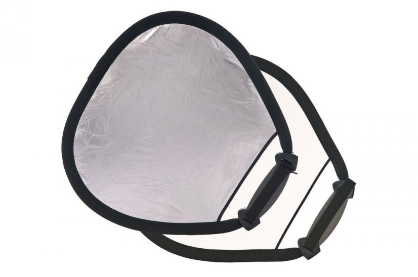 Lastolite Trigrip Reflector 45 cm Silver/White