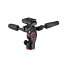 Manfrotto Befree 3-Way Live Stativová hlava