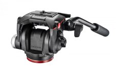 Manfrotto XPRO FLUID HEAD
