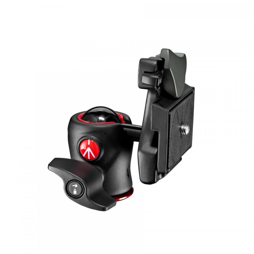 Manfrotto CENTER BALL HEAD