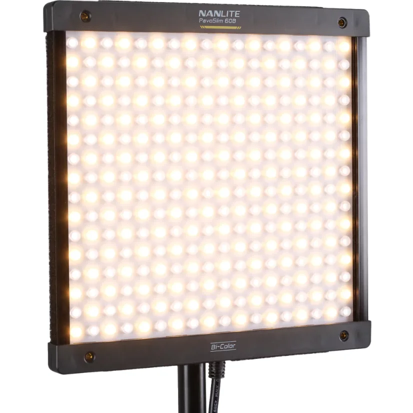 Nanlite PavoSlim 60B LED Panel