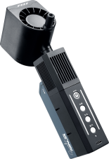 PMI SmokeNINJA-PRO Hazer Kit