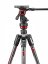 Manfrotto Befree Live Carbon tripod