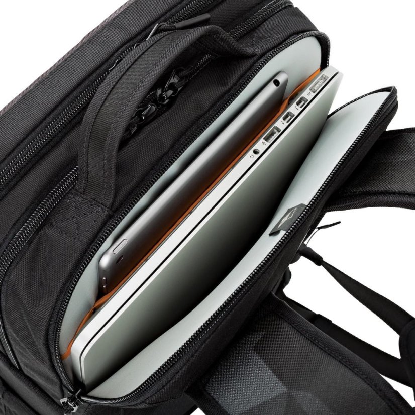 Lowepro DroneGuard BP 250(Black/Fract)