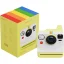 Polaroid Now (Gen 3) Yellow