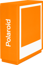 Polaroid Photo Box - Oranžový