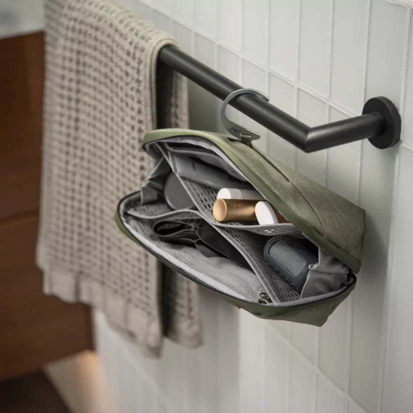 Peak Design Wash Pouch Small - Sage