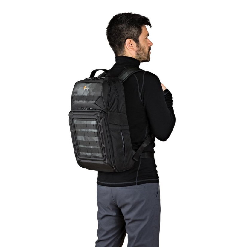 Lowepro DroneGuard BP 250(Black/Fract)