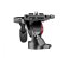 Manfrotto Befree live fluid video head