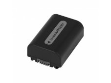 Newell Baterie NP-FH50 pro Sony