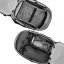 Peak Design Travel Backpack 30L - Black - černá