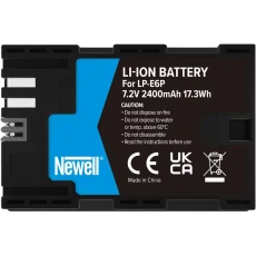 Newell LP-E6P baterie pro Canon
