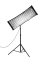 Nanlite Voštinová pro Softbox 45x110cm