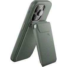 Peak Design Mobile Wallet Stand - Sage
