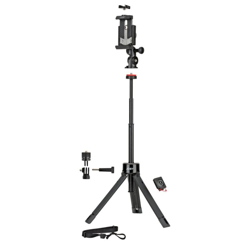 Joby GripTight PRO TelePod (Apple )