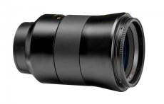 Manfrotto Xume, lens adapter, 62 mm