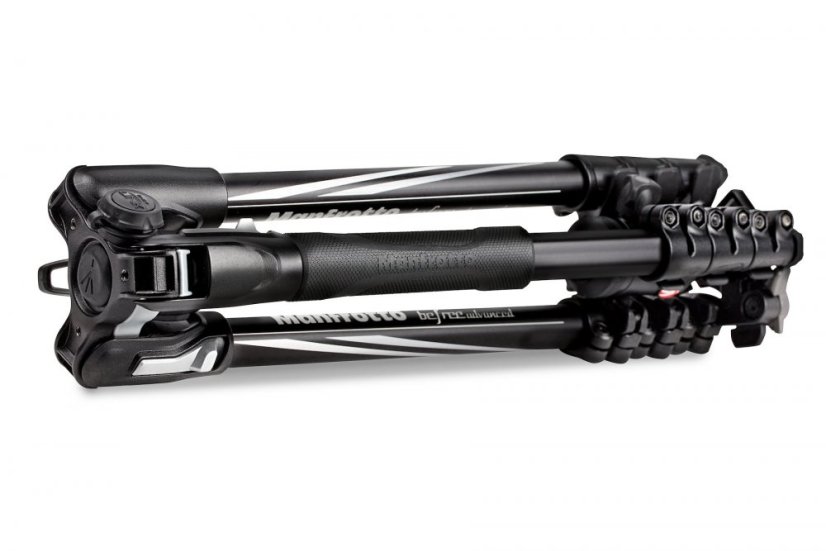 Manfrotto Befree Advanced Aluminum Travel Tripod l