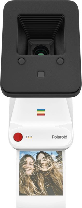 Polaroid Lab