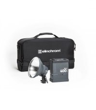 Elinchrom ELB 400 Hi-Sync To Go