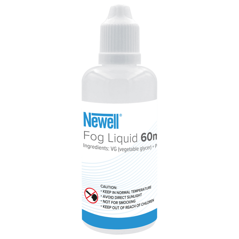 Newell Smoke Liquid - kapalina pro kouřostroj (60 ml)