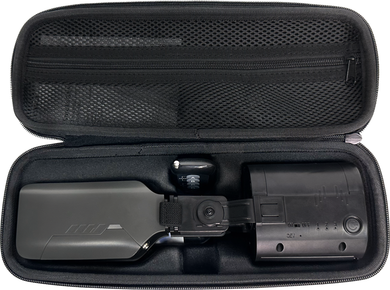 PMI SmokeGENIE - Hazer Kit