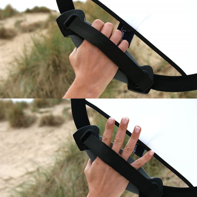 Lastolite Trigrip Diffuser 120 cm 1 Stop