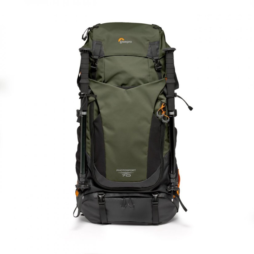 Lowepro PhotoSport PRO 70L AW IV (M-L)