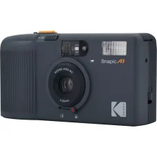 Kodak Snapic A1 Rhino Grey (šedá) - analogový fotoaparát