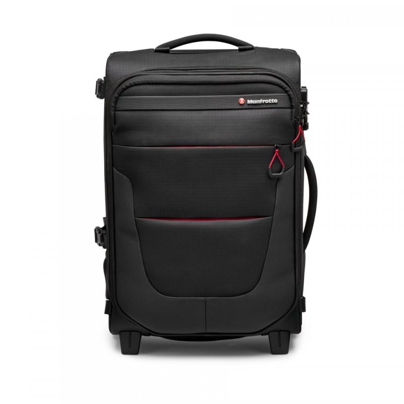 Manfrotto Pro Light Reloader Switch-55 carry-on camera roller bag