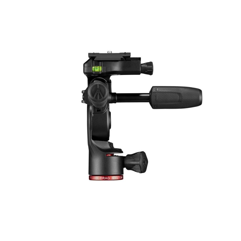 Manfrotto Befree 3-Way Live Stativová hlava